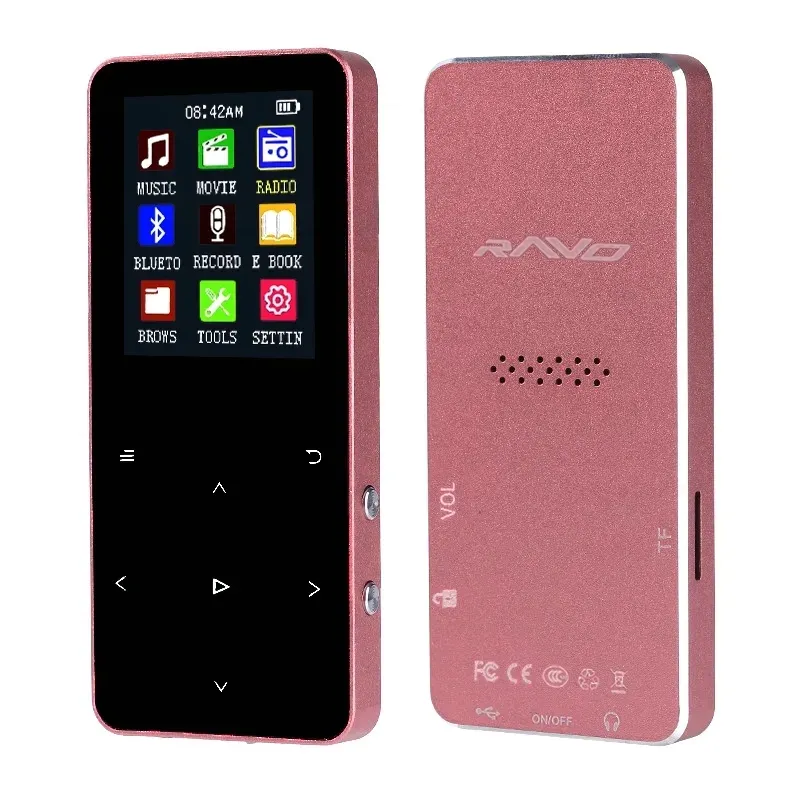 mp4-ravo-t5-rozowy-32-gb-stan-nowy