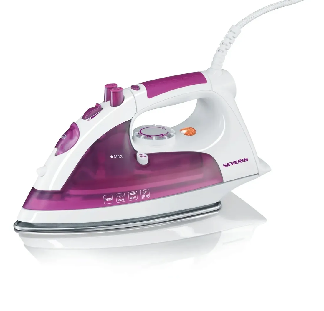 zelazko-severin-ba3251-2400-w-stan-nowy