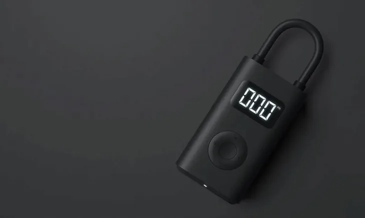 xiaomi-portable-electric-air-compressor-1s-pompka-kompresor-usb-c-waga-z-opakowaniem-0-6-kg