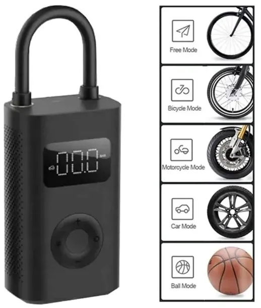 xiaomi-portable-electric-air-compressor-1s-pompka-kompresor-usb-c-stan-nowy-kod-producenta-mjcqb05qj