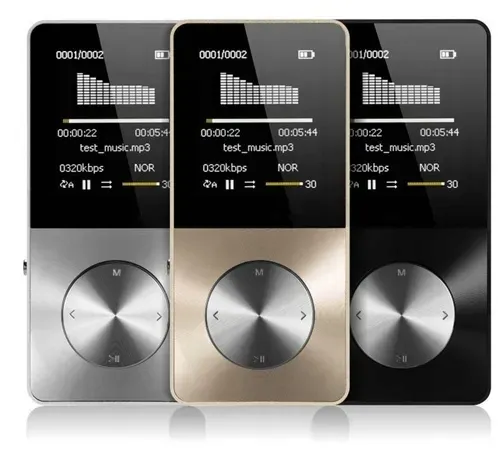 mp4-ravo-t1-czarny-8-gb-stan-nowy