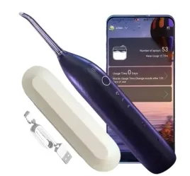 oclean-irygator-w1-bezprzeowdowy-fioletowy