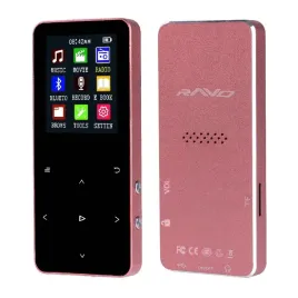 mp4-ravo-t5-rozowy-16-gb