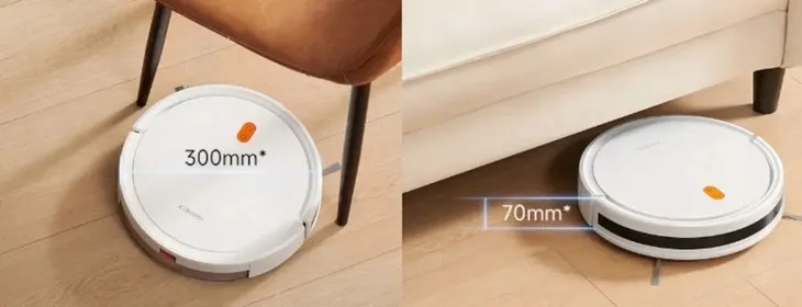 xiaomi-vacuum-e5-robot-sprzatajacy-bialy-czas-ladowania-330-min