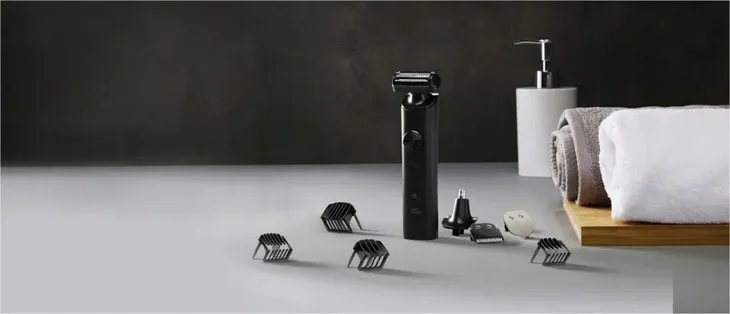 strzyzarka-xiaomi-grooming-kit-pro-marka-xiaomi