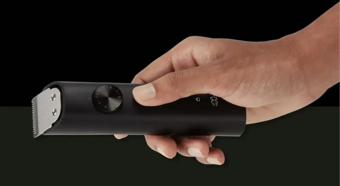 strzyzarka-xiaomi-grooming-kit-pro-stan-nowy