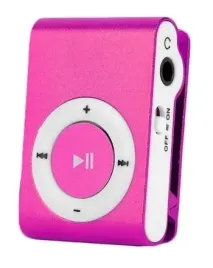 mini-odtwarzacz-mp3-ravo-m02-2gb-rozowy-z-klipsem