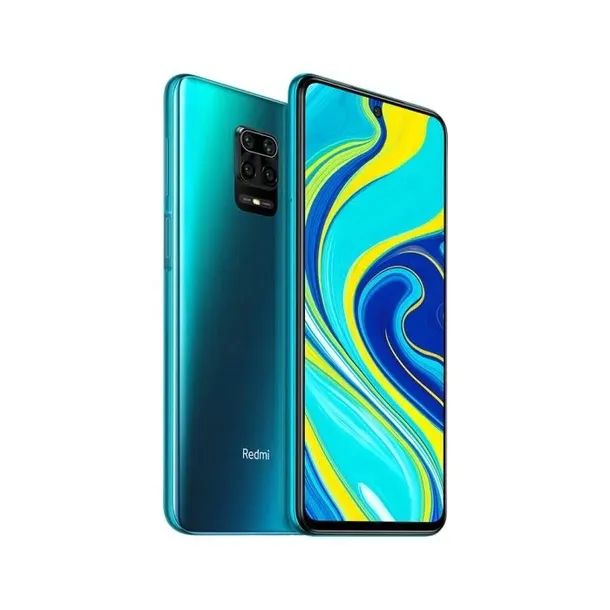xiaomi-redmi-note-9s-sluchawki-mi-true-stan-nowy