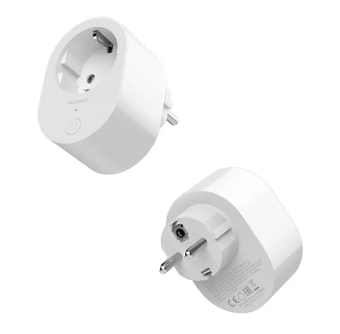 xiaomi-smart-plug-2-gniazdko-wifi