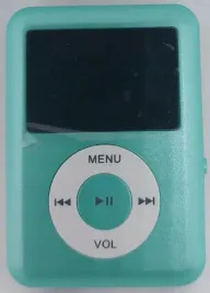 odtwarzacz-mp3-ravo-tp-5-2gb-zielony