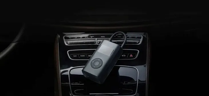 xiaomi-air-compressor-pompka-kompresor-do-roweru-auta-stan-nowy-marka-xiaomi