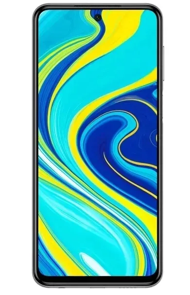 xiaomi-redmi-note-9s-sluchawki-mi-true-stan-nowy