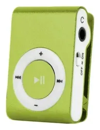 mini-odtwarzacz-mp3-ravo-m02-2gb-zielony-z-klipsem