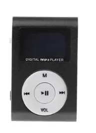 mini-odtwarzacz-mp3-ravo-a2-2gb-czarny-z-klipsem