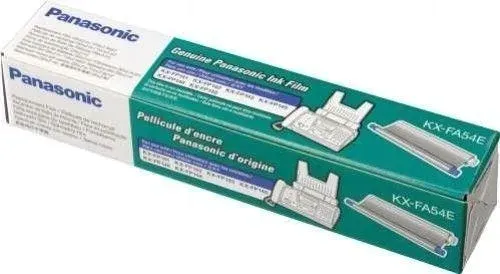 folia-do-faxu-panasonic-kx-fa54e-stan-nowy