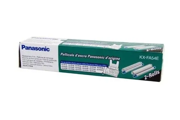 folia-do-faxu-panasonic-kx-fa54e-stan-nowy