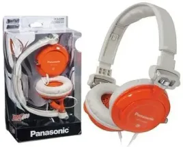 sluchawki-nauszne-panasonic-rp-djs400-pomaranczowe