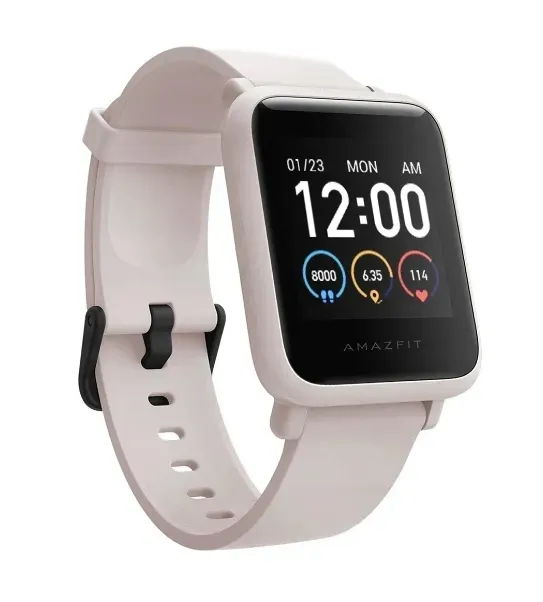 smartwatch-xiaomi-amazfit-bip-s