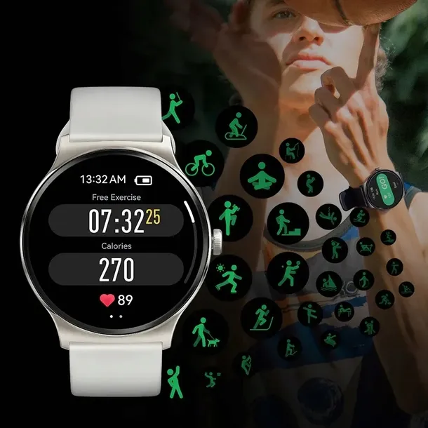 haylou-ls05-solar-lite-smartwatch-niebieski-ksztalt-koperty-okragla