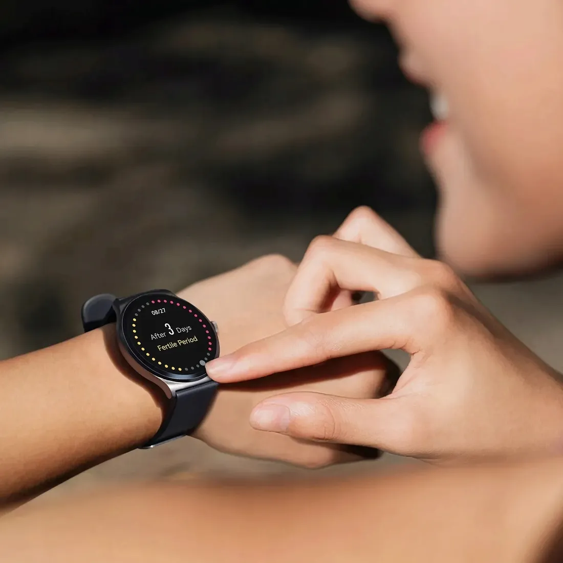 haylou-ls05-solar-lite-smartwatch-niebieski-stan-nowy