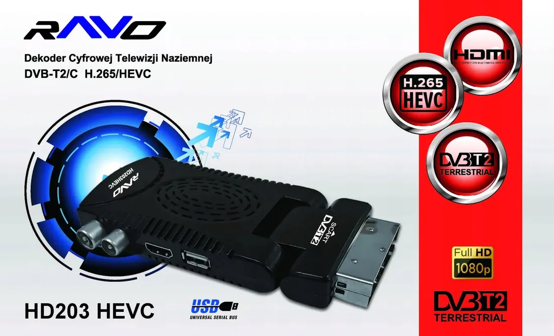 dvb-t2-tuner-hd203-hevc-dekoder-hd-h-265-hevc-pilot-dla-seniora
