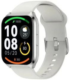 haylou-ls02-watch-2-pro-smartwatch-bialy