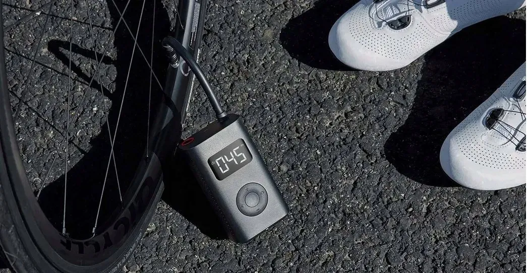 xiaomi-air-compressor-pompka-kompresor-do-roweru-auta