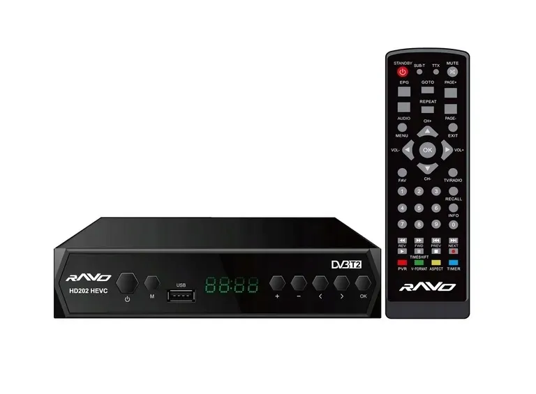 dekoder-tuner-dvb-c-ravo-hd202-hevc