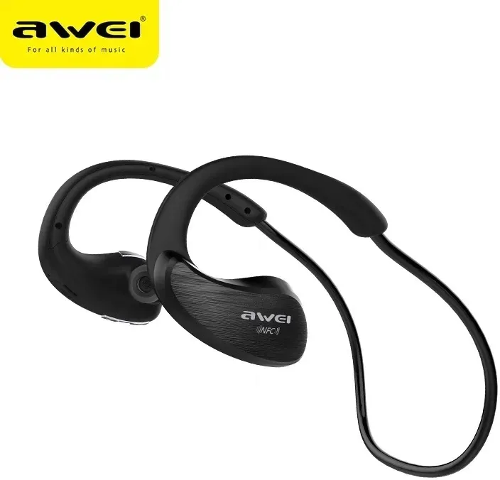 sluchawki-douszne-awei-a885bl-bluetooth-czarne-stan-nowy
