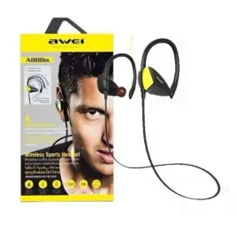 sluchawki-douszne-awei-a888bl-bluetooth-czarno-zlote