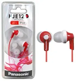 sluchawki-panasonic-rp-hje120-czerwone