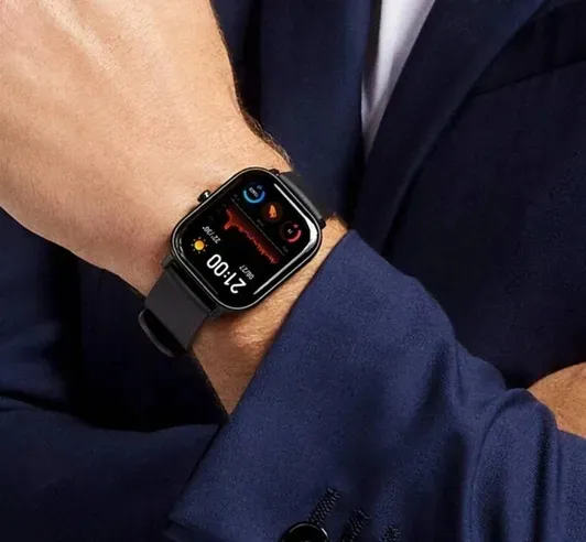smartwatch-amazfit-gts-lava-grey-marka-amazfit