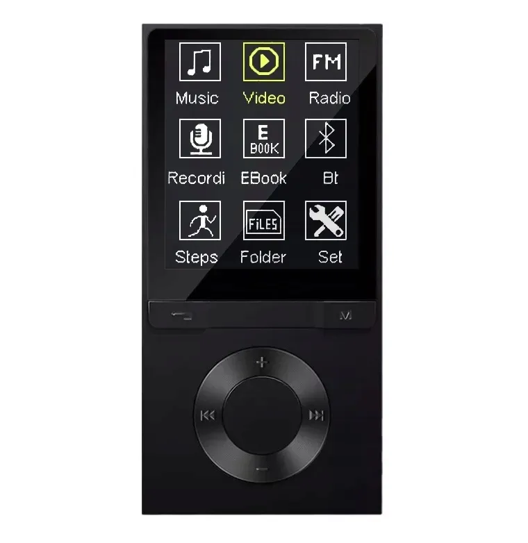 odtwarzacz-mp4-b6-8gb-bluetooth-microsd-mp3-czarny