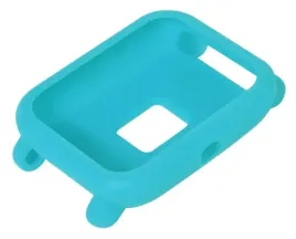 etui-silikonowe-do-xiaomi-amazfit-bip-niebieski