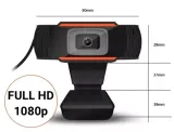 kamera-internetowa-1080p-mikrofon-stan-nowy