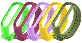 opaska-zamienna-xiaomi-mi-band-5-rozne-kolory-5szt
