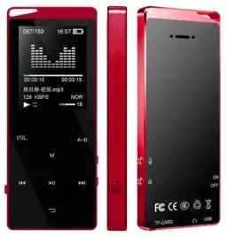 odtwarzacz-mp4-x03-16gb-bluetooth-glosnik-mp3-czerwony