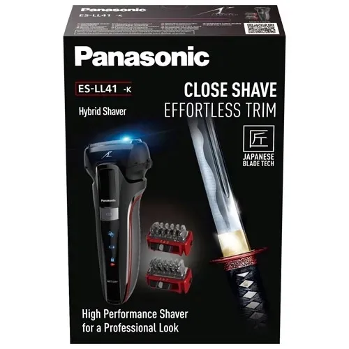 golarka-panasonic-es-ll41-k-trymer-tak