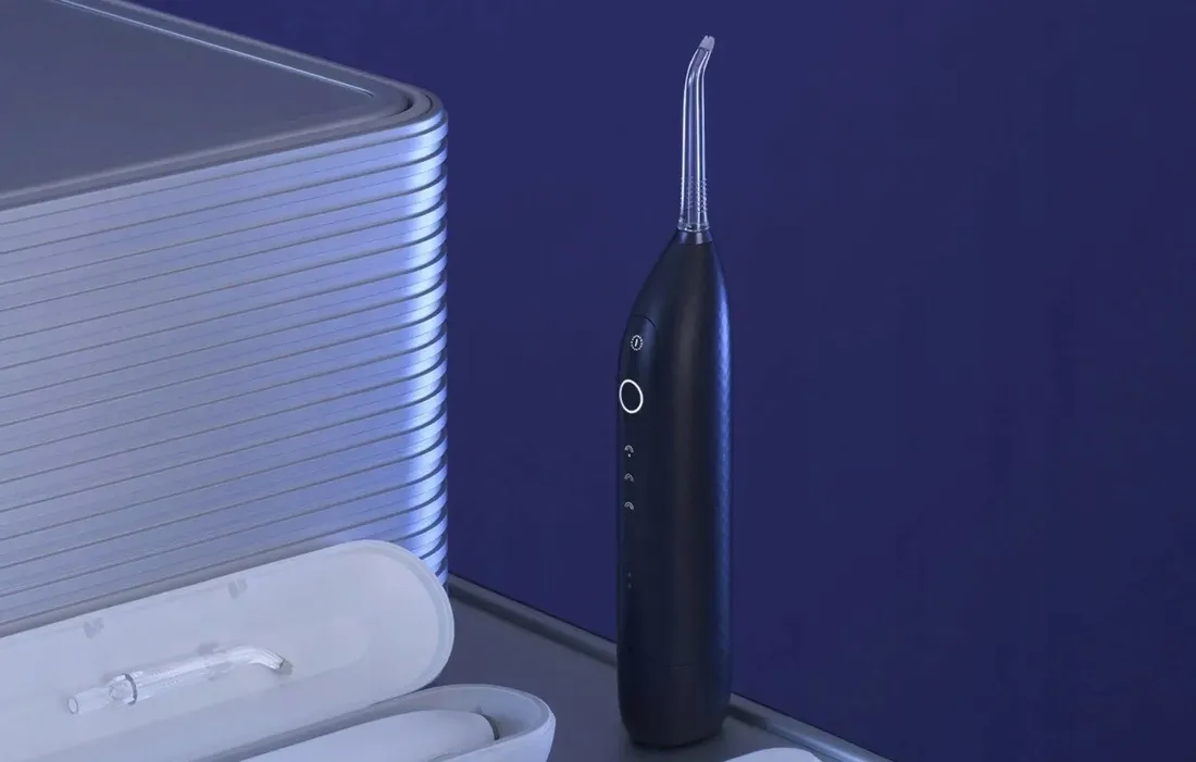 irygator-dentystyczny-oclean-w1-stan-nowy