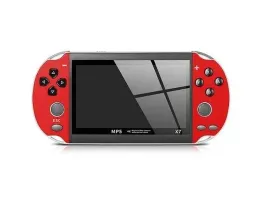 konsola-x7-8gb-mp5-mp4-mp3-gry-bajki-czerwona