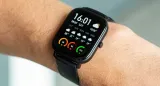 smartwatch-amazfit-gts-lava-grey-ksztalt-koperty-prostokatna