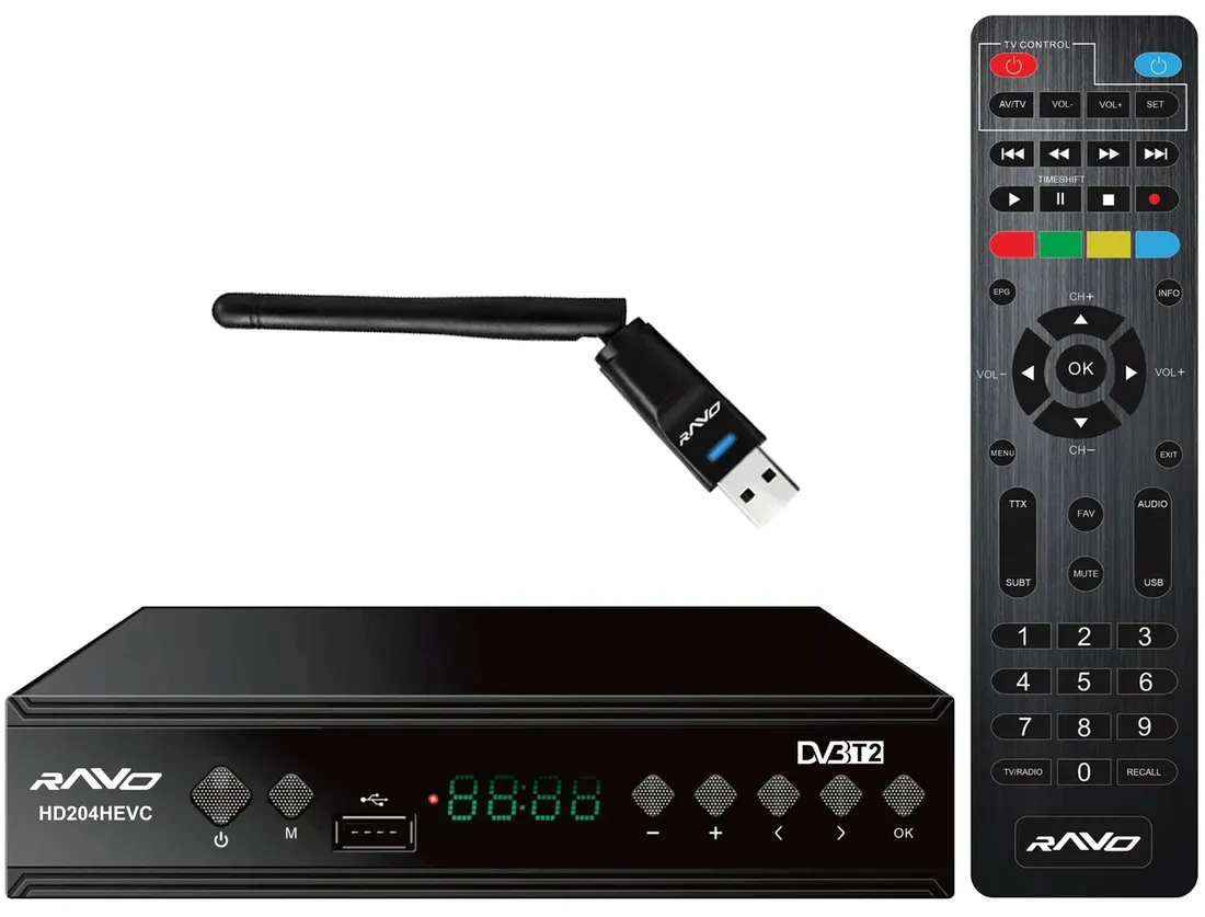 dekoder-dvb-t2-hd-tuner-hd204-hevc-h-265-hevc-wifi-stan-nowy