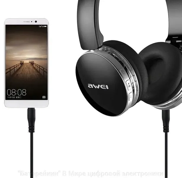 sluchawki-nauszne-bluetooth-awei-a500-regulacja-glosnosci-tak