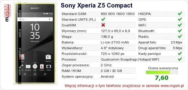 telefon-sony-xperia-z5-compact-e5823-bialy-typ-smartfon