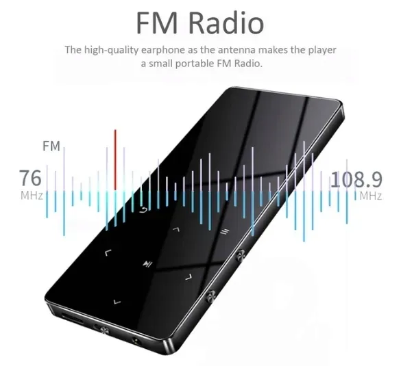 bluetooth-mp4-t5-ebook-16gb-microsd-czarny-stan-nowy