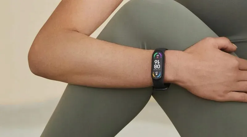 xiaomi-mi-band-7-2x-folia-stan-nowy