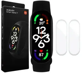 xiaomi-mi-band-7-2x-folia-1-kolorowa-opaska