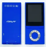 bluetooth-mp4-b6-16gb-18-microsd-bt-niebie-stan-nowy