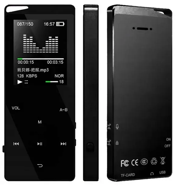 mp4-x03-32gb-bluetooth-nowosc-wbudowany-glosnik-kolor-czerwony