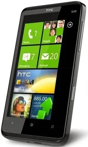 telefon-htc-hd7-czarny